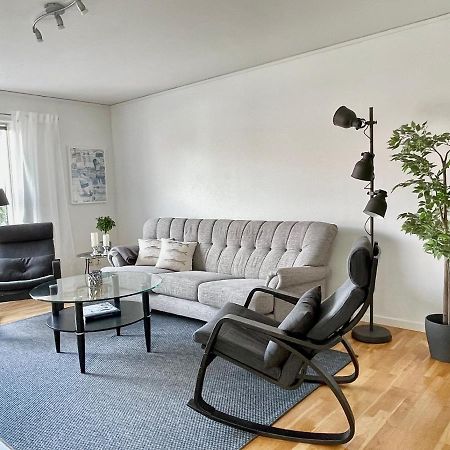 Bjoerkoe, Laegenhet Naera Bad Och Goeteborg 아파트 외부 사진
