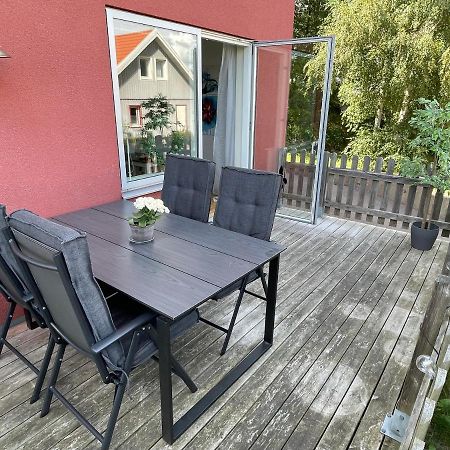 Bjoerkoe, Laegenhet Naera Bad Och Goeteborg 아파트 외부 사진