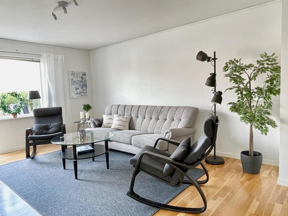 Bjoerkoe, Laegenhet Naera Bad Och Goeteborg 아파트 외부 사진