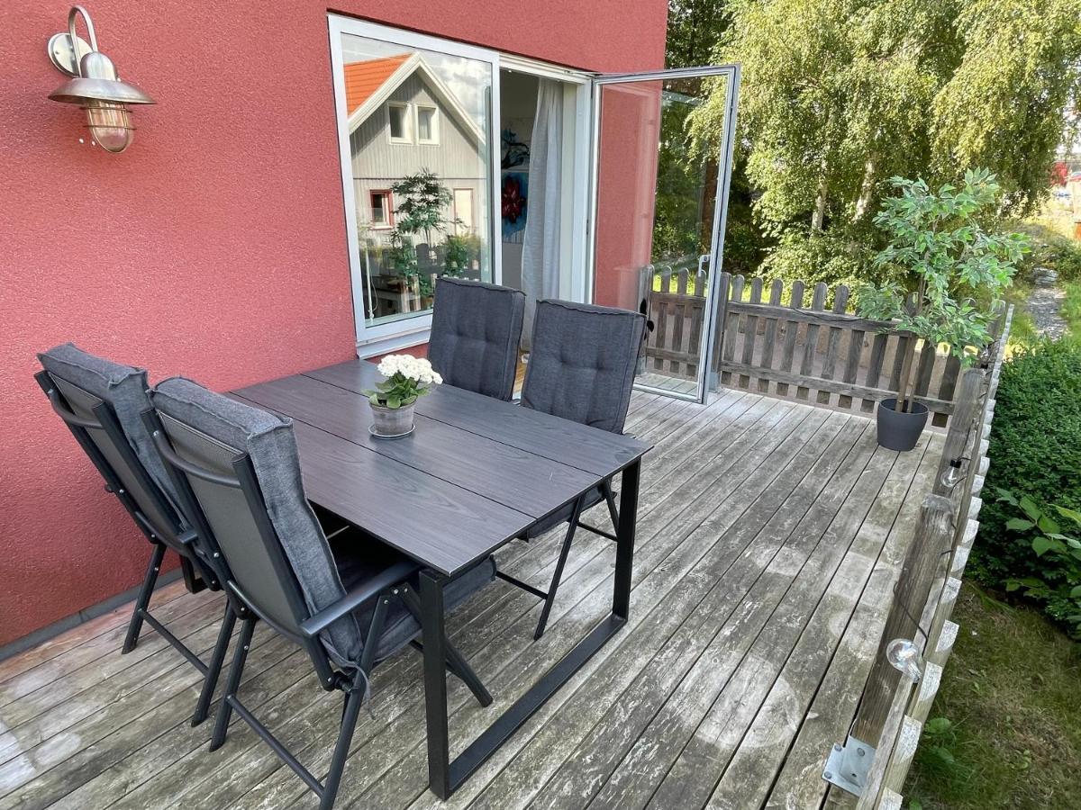 Bjoerkoe, Laegenhet Naera Bad Och Goeteborg 아파트 외부 사진
